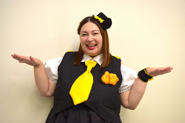 大橋ミチ子