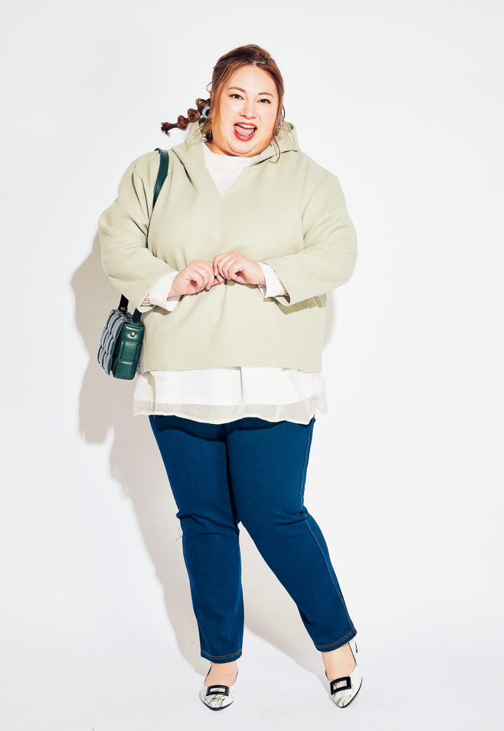 大橋ミチ子
