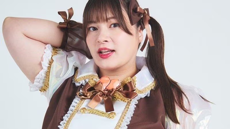 大橋ミチ子